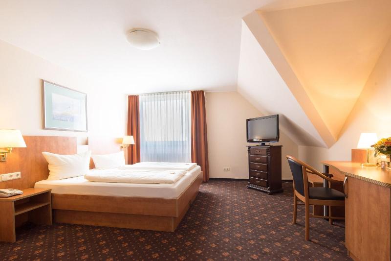 Hotel Maximilian image