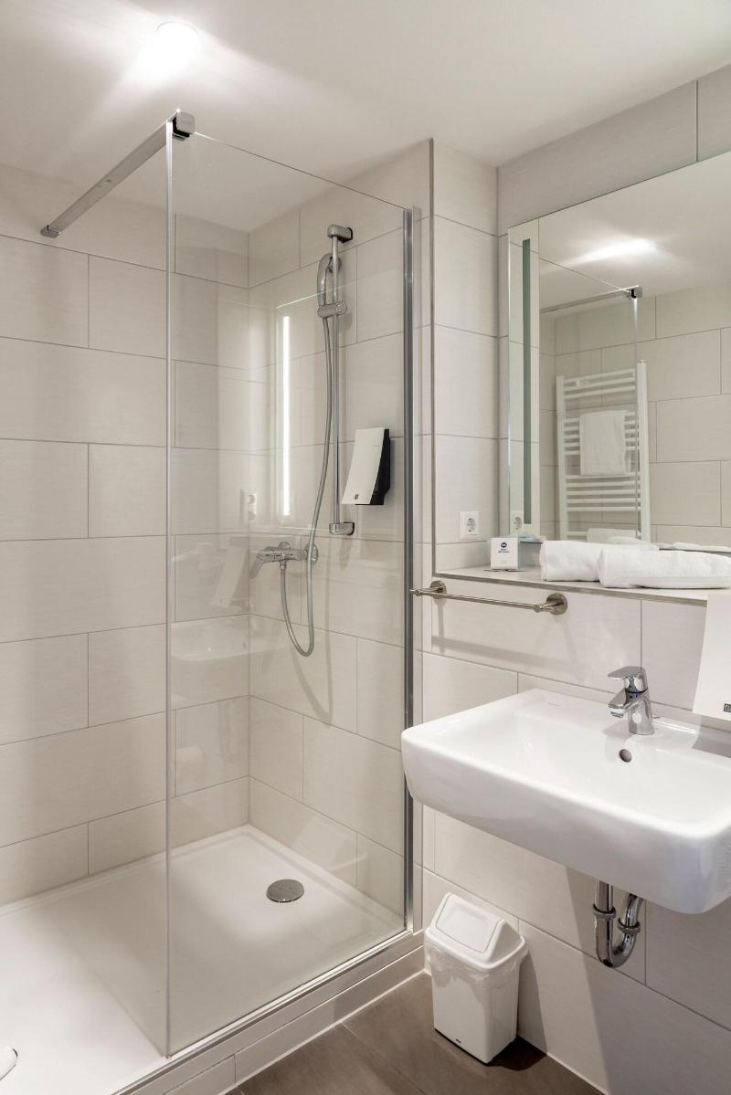 Hotel Maximilian image