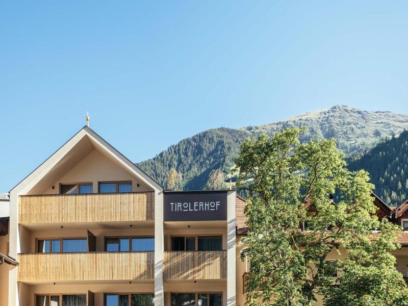 Tiroler Hof image