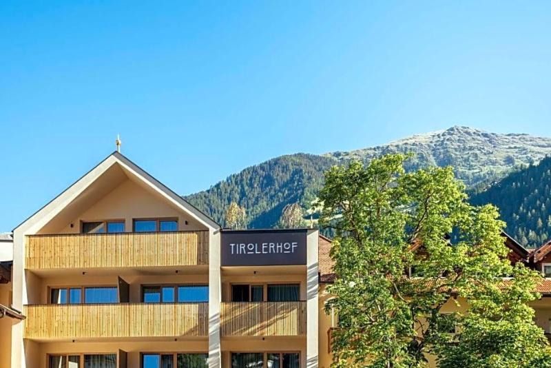 Tiroler Hof image
