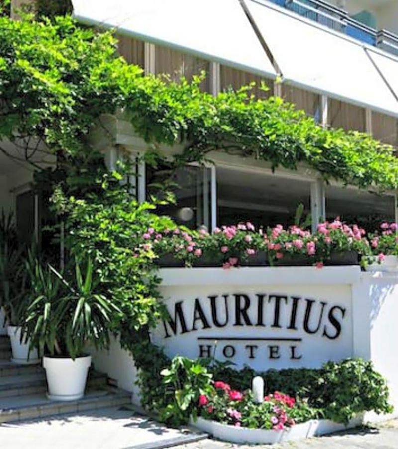 Mauritius image