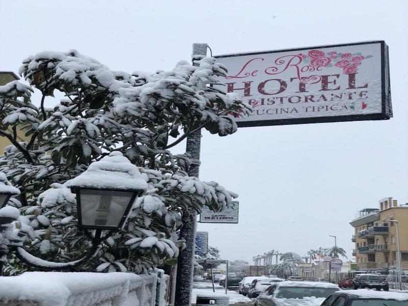 Le Rose image