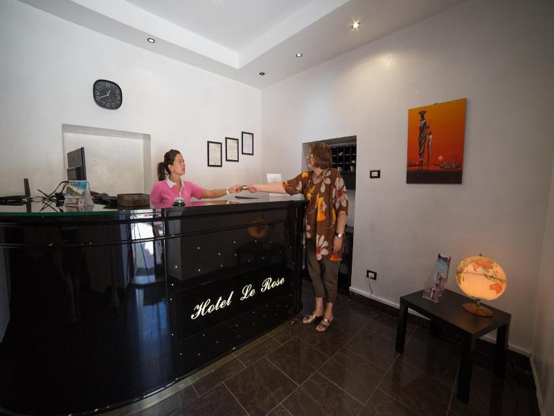 Le Rose image