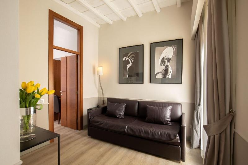 Condotti Palace image