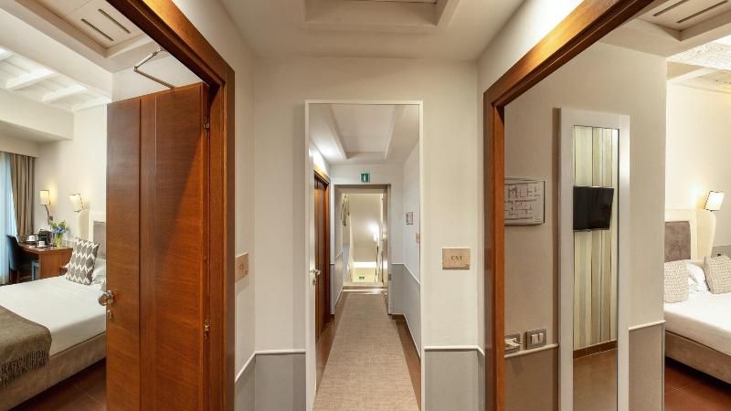 Condotti Palace image