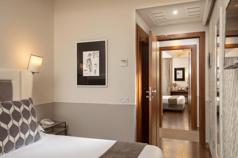 Condotti Palace image
