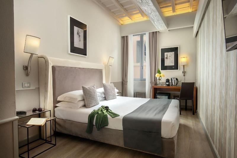 Condotti Palace image