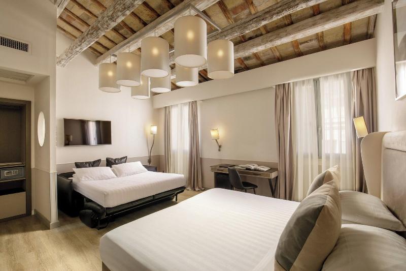 Condotti Palace image