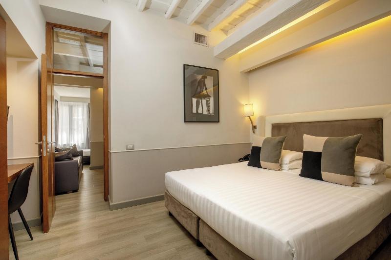 Condotti Palace image