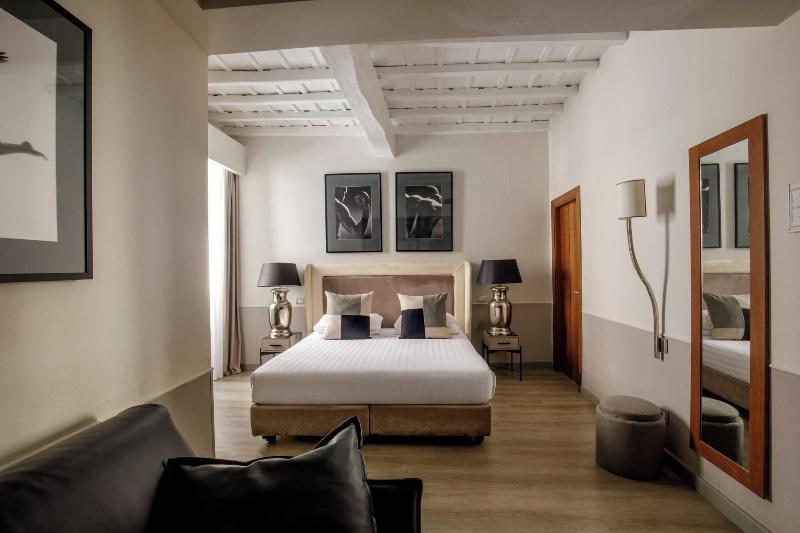 Condotti Palace image