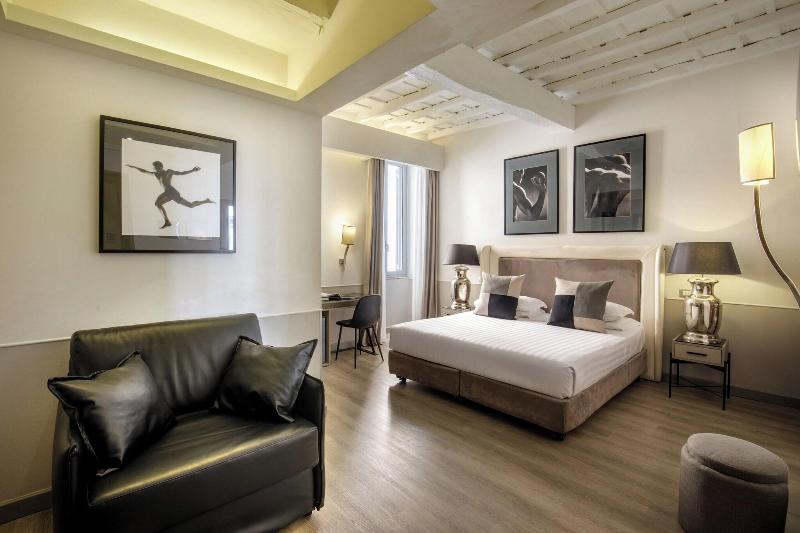 Condotti Palace image