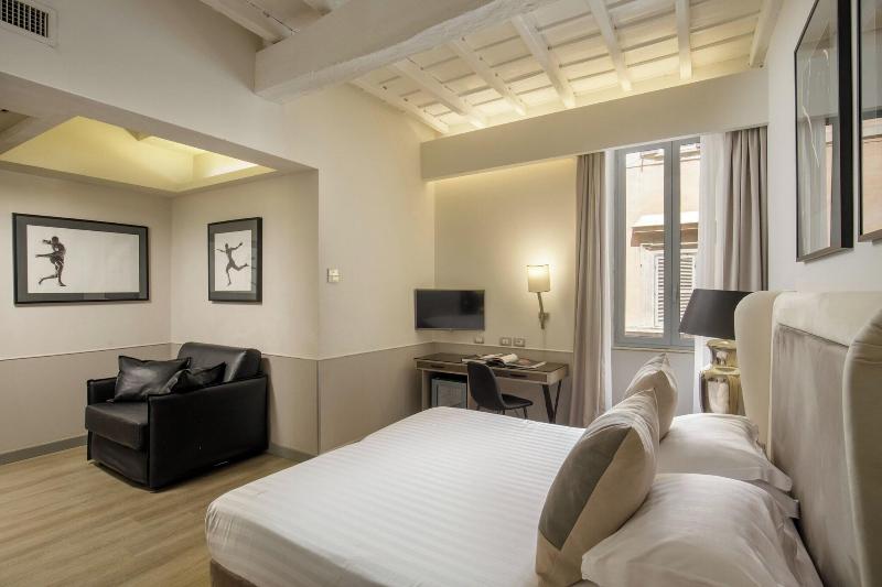Condotti Palace image