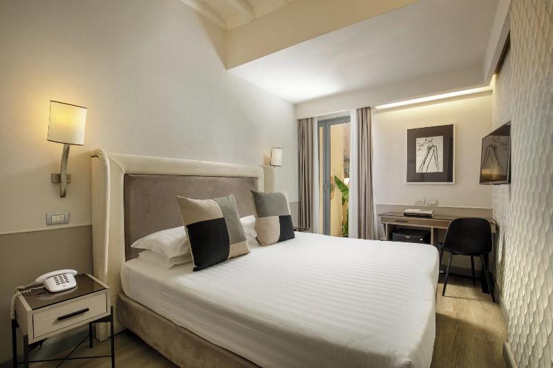 Condotti Palace image