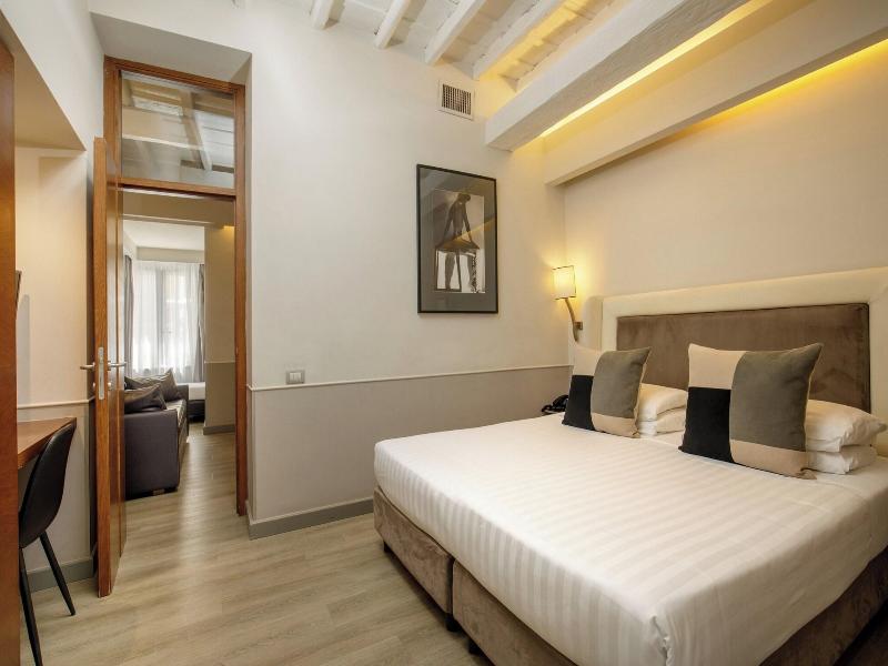 Condotti Palace image