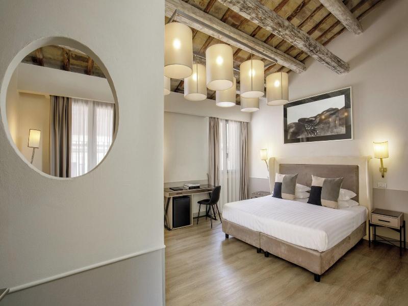 Condotti Palace image