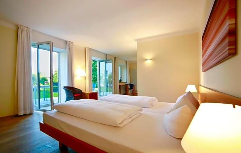 B&O Parkhotel
