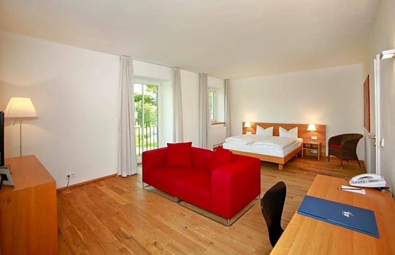 B&O Parkhotel image