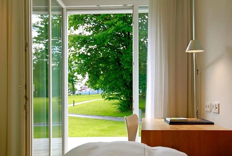 B&O Parkhotel image