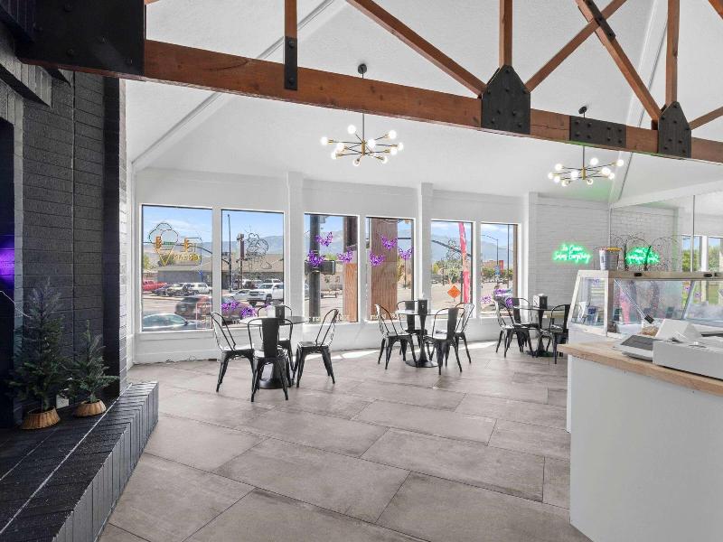 Sylo Hotel Richfield A Ramada By Wyndham