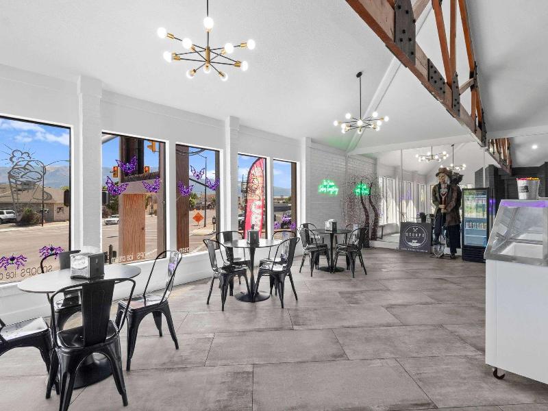 Sylo Hotel Richfield A Ramada By Wyndham