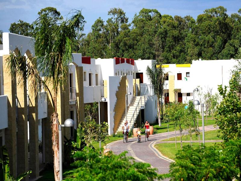 Sibari Green Resort image