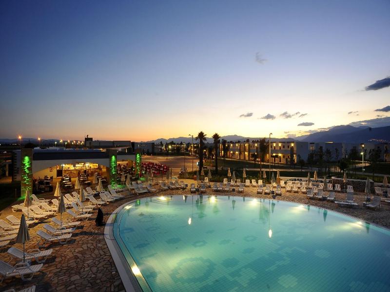 Sibari Green Resort image