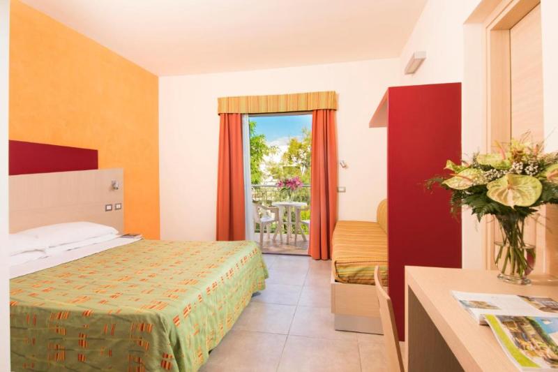 Sibari Green Resort image