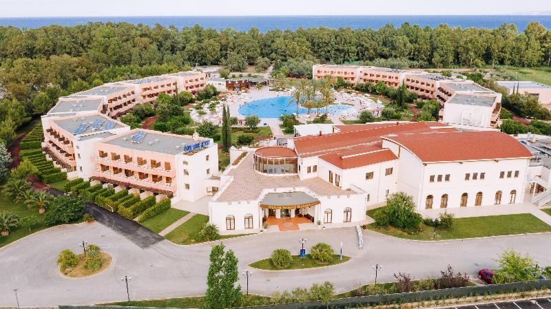 Valtur Calabria Otium Resort