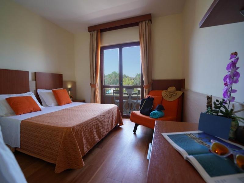 Valtur Calabria Otium Resort image