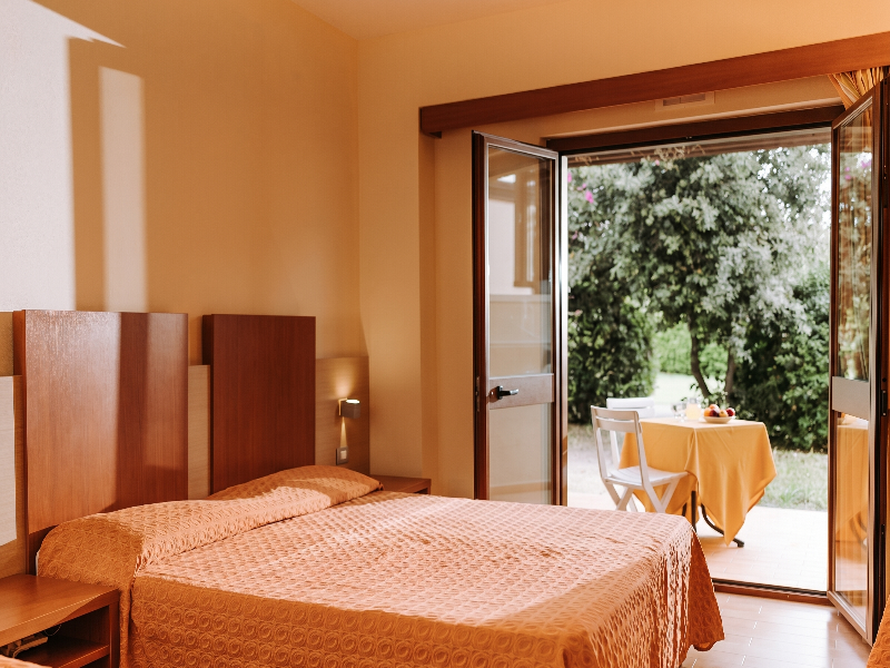Valtur Calabria Otium Resort image