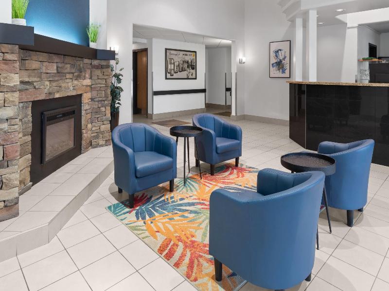 Super 8 By Wyndham Quebec City