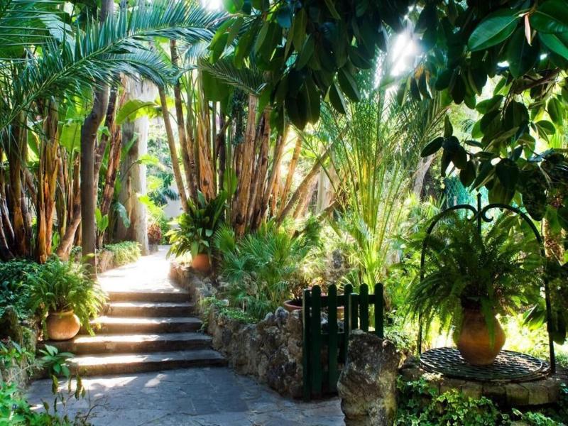 La Villarosa Terme image