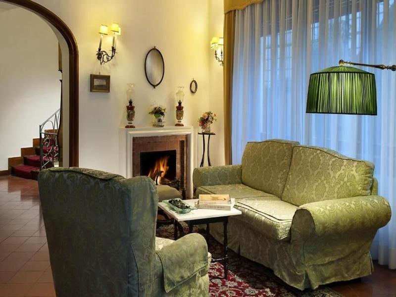 La Villarosa Terme image