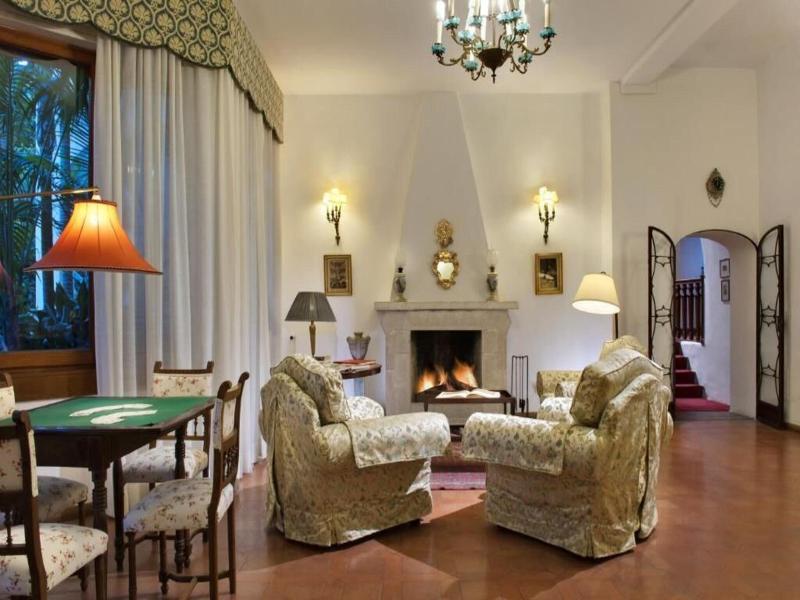 La Villarosa Terme image