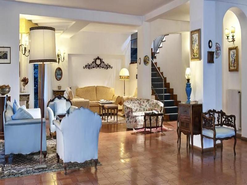 La Villarosa Terme image