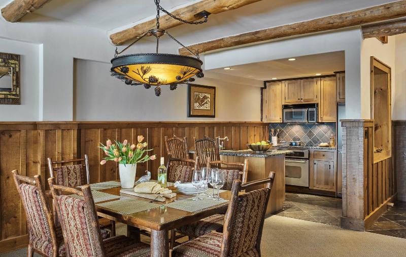 Whiteface Lodge image