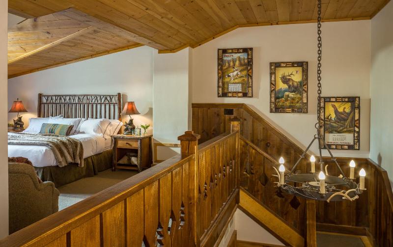 Whiteface Lodge image