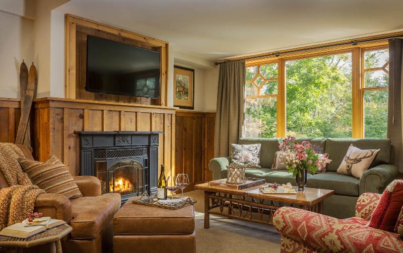 Whiteface Lodge image