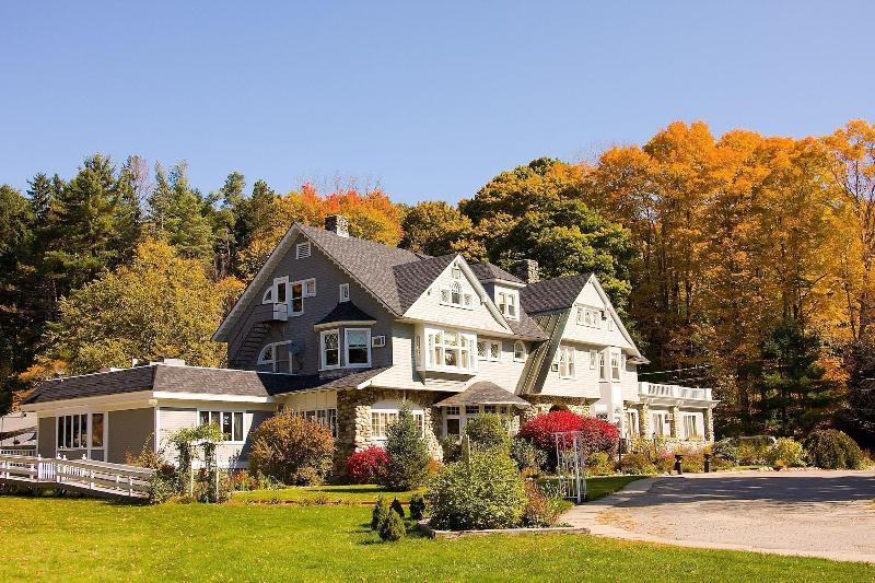 Hartness House image