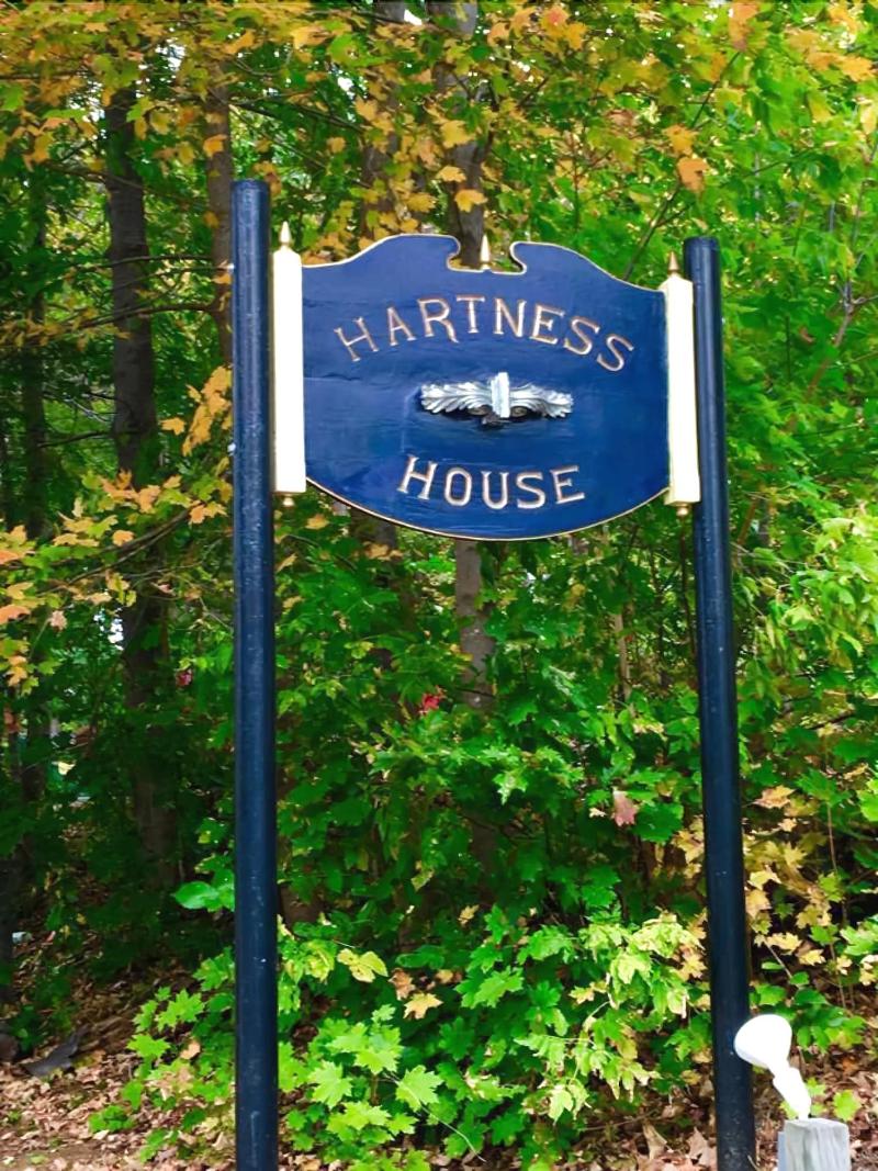 Hartness House image
