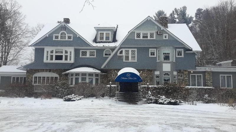 Hartness House image