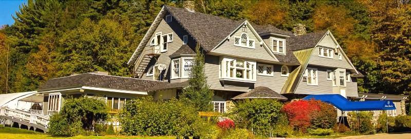 Hartness House image