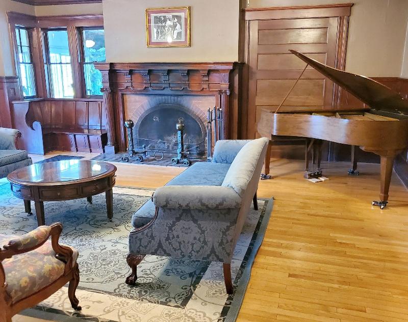 Hartness House image
