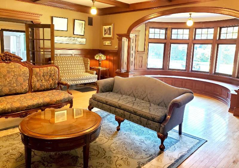 Hartness House image