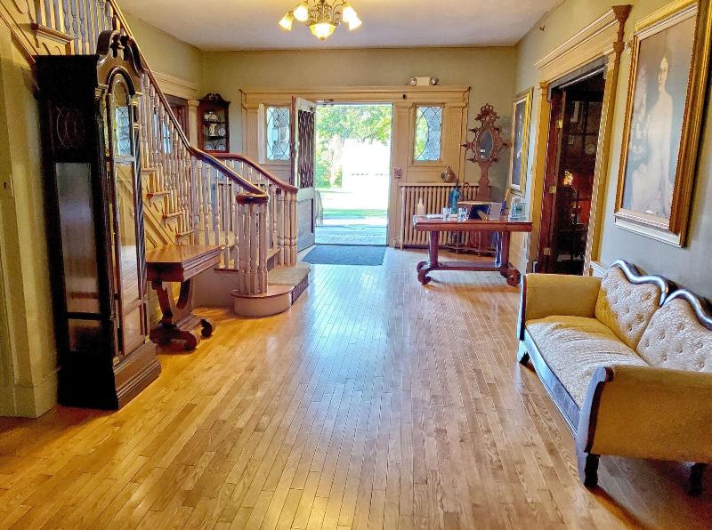 Hartness House image