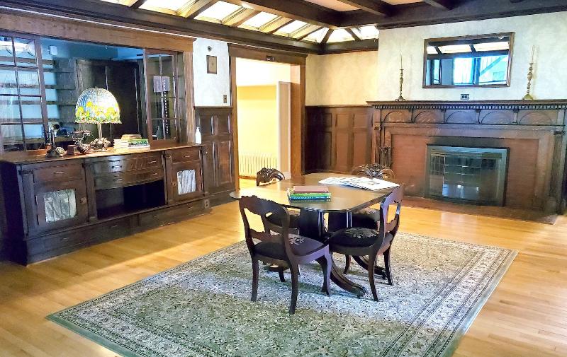 Hartness House image