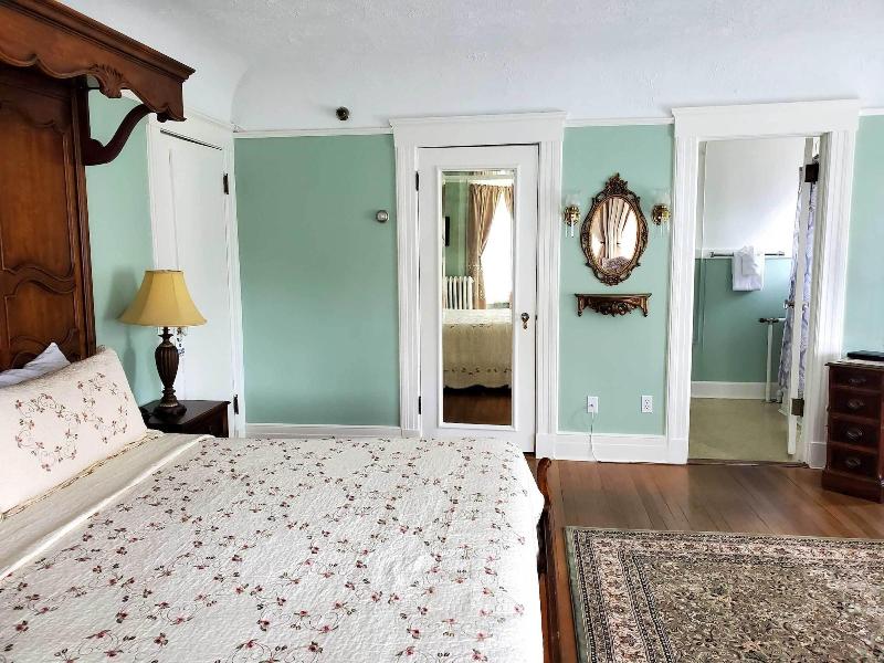 Hartness House image