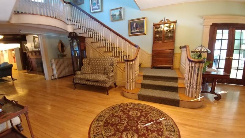 Hartness House image