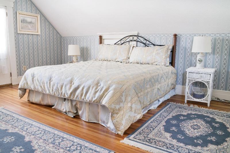 Hartness House image