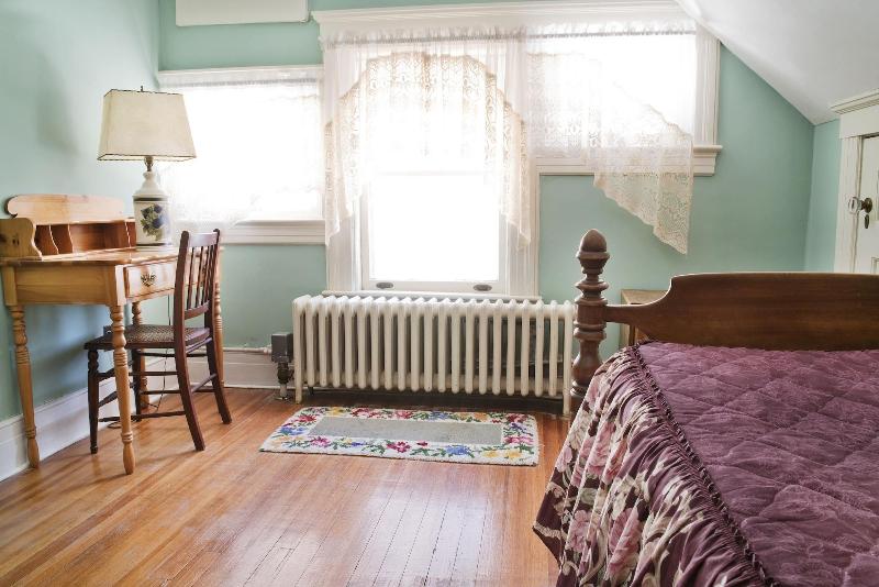 Hartness House image